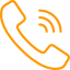 call logo